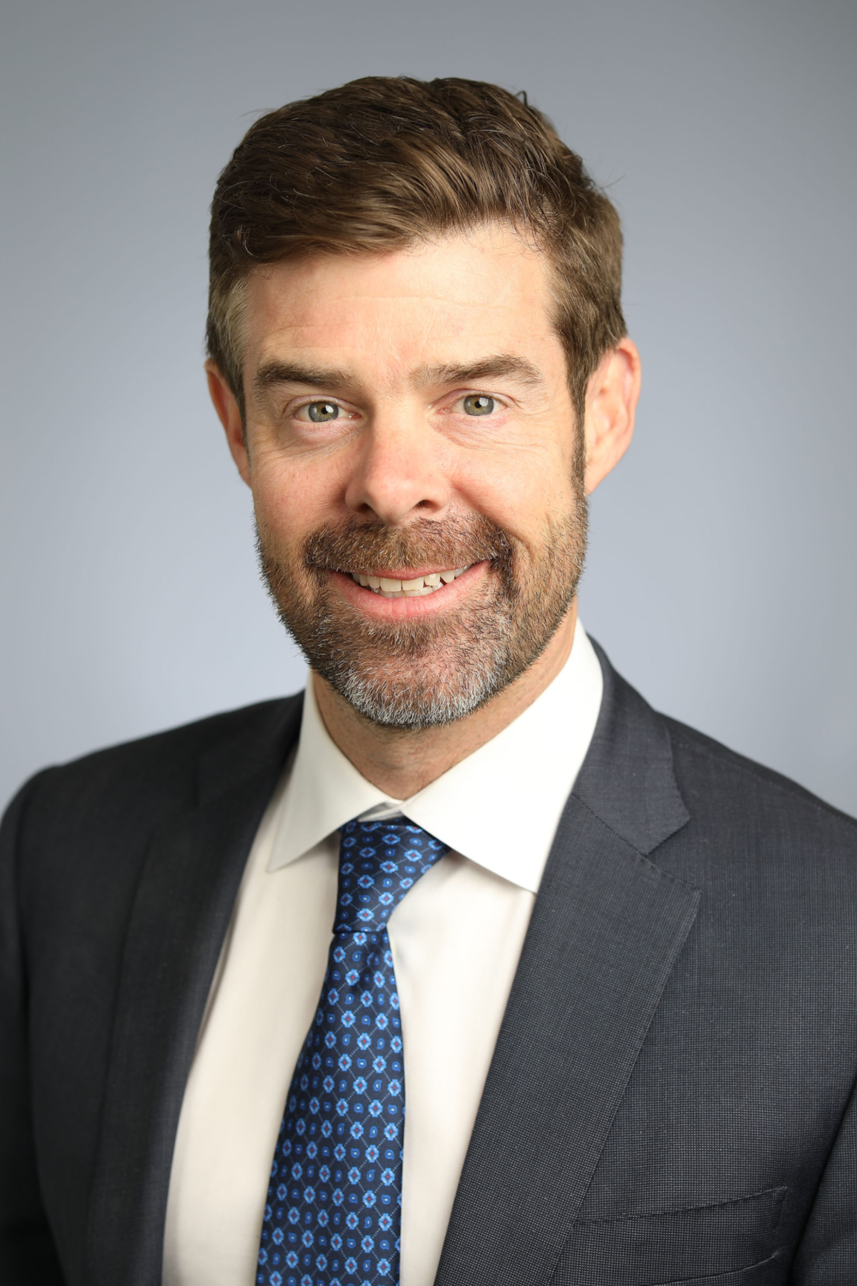 Daniel J. McDevitt