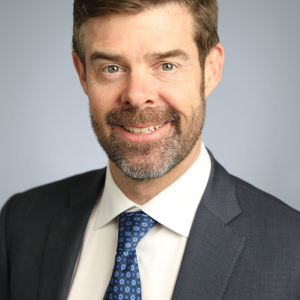 Daniel McDevitt